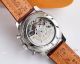 Swiss Grade 1 Breitling Navitimer 01 White Panda Dial Watch Valjoux 7750 Movement (7)_th.jpg